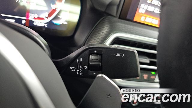 BMW X4 2025 — photo 29