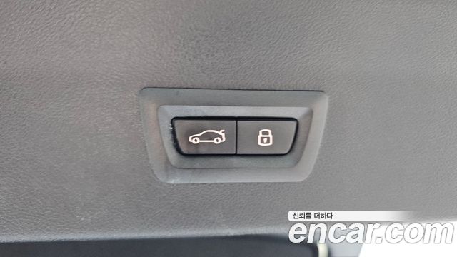 BMW X4 2025 — photo 30