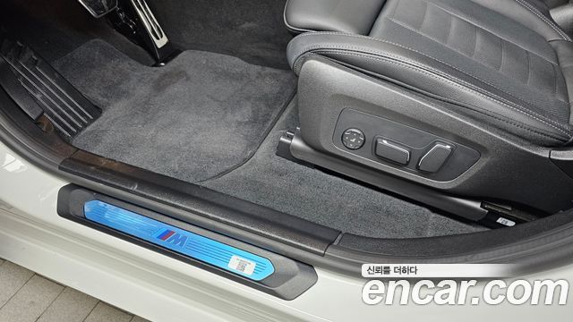 BMW X4 2025 — photo 31