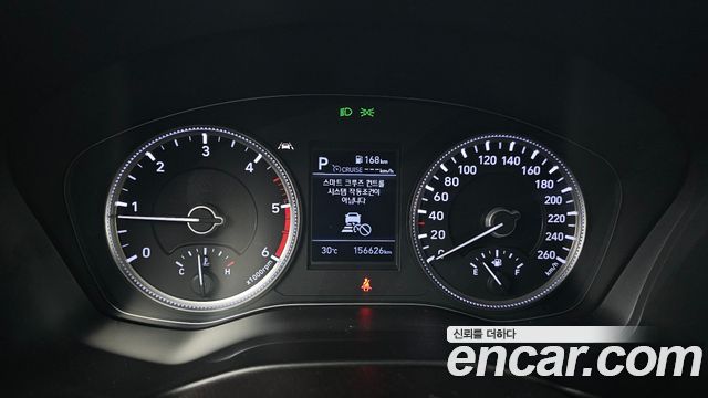 Hyundai Santafe 2019 — photo 8