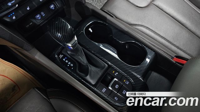 Hyundai Santafe 2019 — photo 9