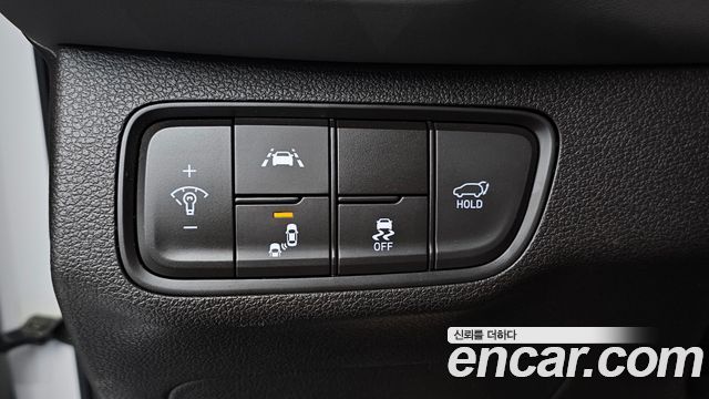 Hyundai Santafe 2019 — photo 14