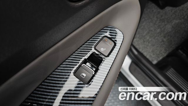Hyundai Santafe 2019 — photo 19
