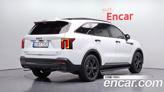 Kia Sorento 2026 — photo 2