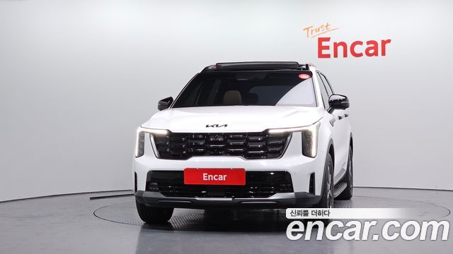 Kia Sorento 2026 — photo 3