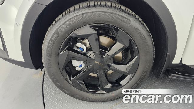 Kia Sorento 2026 — photo 5