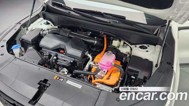 Kia Sorento 2026 — photo 6