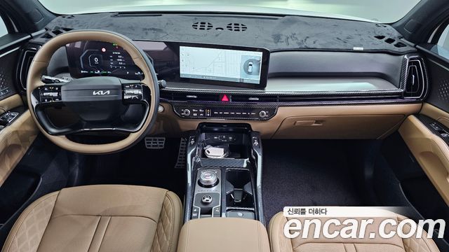 Kia Sorento 2026 — photo 10