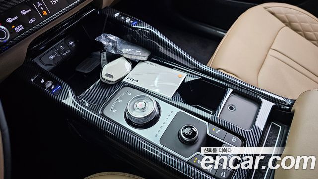 Kia Sorento 2026 — photo 12