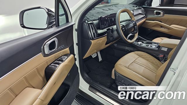 Kia Sorento 2026 — photo 13