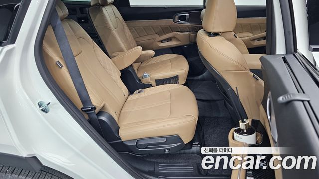 Kia Sorento 2026 — photo 17