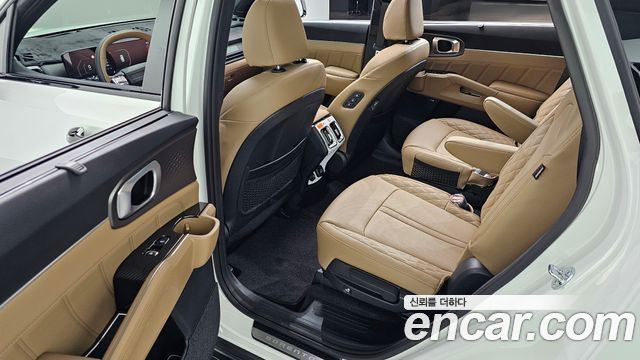 Kia Sorento 2026 — photo 18