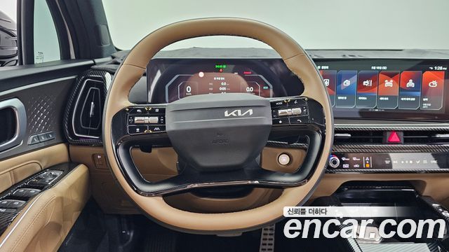 Kia Sorento 2026 — photo 19