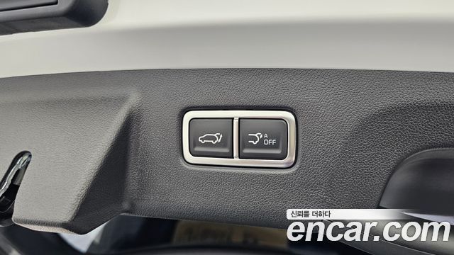 Kia Sorento 2026 — photo 22