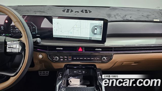 Kia Sorento 2026 — photo 24