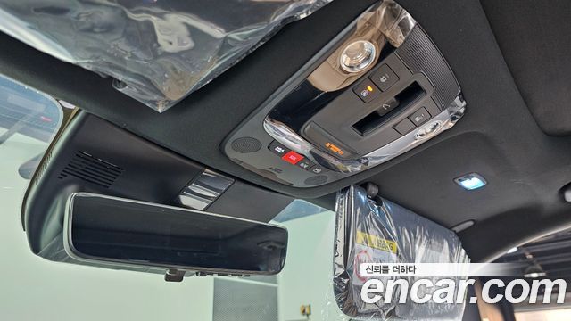 Kia Sorento 2026 — photo 25