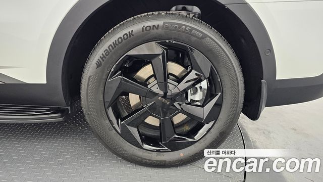 Kia Sorento 2026 — photo 7