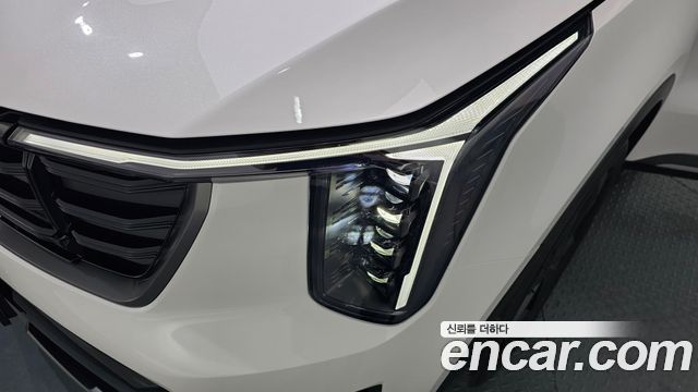 Kia Sorento 2026 — photo 8