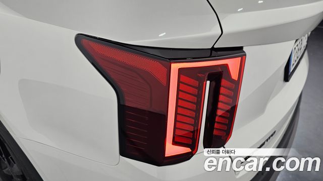 Kia Sorento 2026 — photo 9