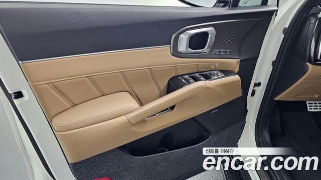 Kia Sorento 2026 — photo 14