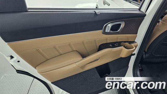 Kia Sorento 2026 — photo 15