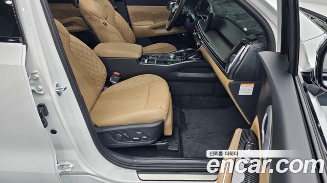 Kia Sorento 2026 — photo 16