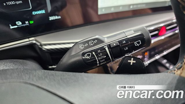Kia Sorento 2026 — photo 27