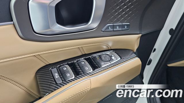 Kia Sorento 2026 — photo 28
