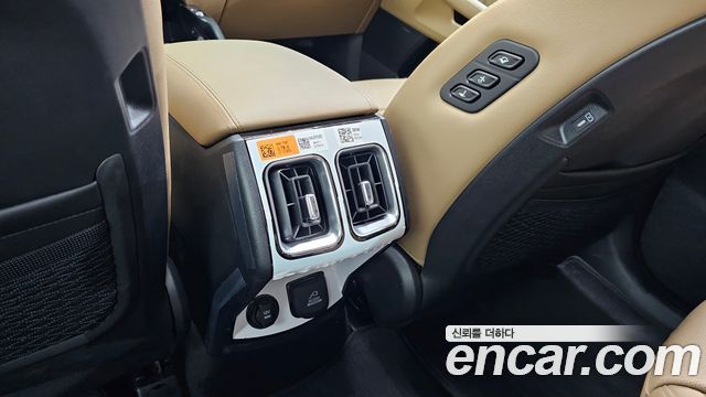 Kia Sorento 2026 — photo 31