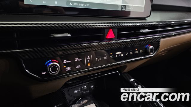 Kia Sorento 2026 — photo 33