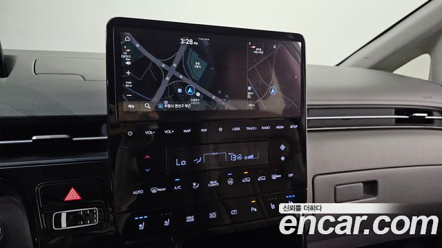 Hyundai Staria 2022 — photo 20