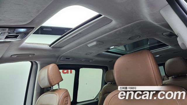 Hyundai Staria 2022 — photo 25