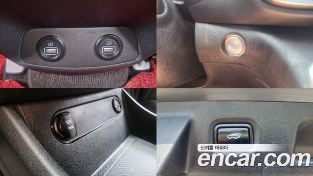 Hyundai Santafe 2021 — photo 17