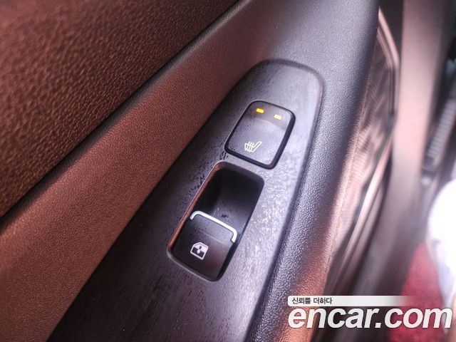 Hyundai Santafe 2021 — photo 19