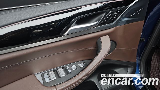 BMW X4 2021 — photo 24