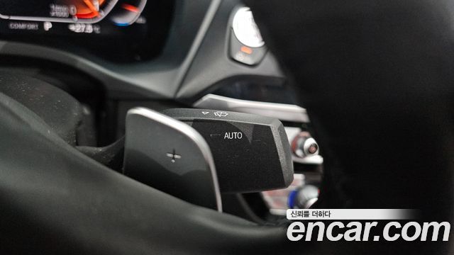 BMW X4 2021 — photo 29