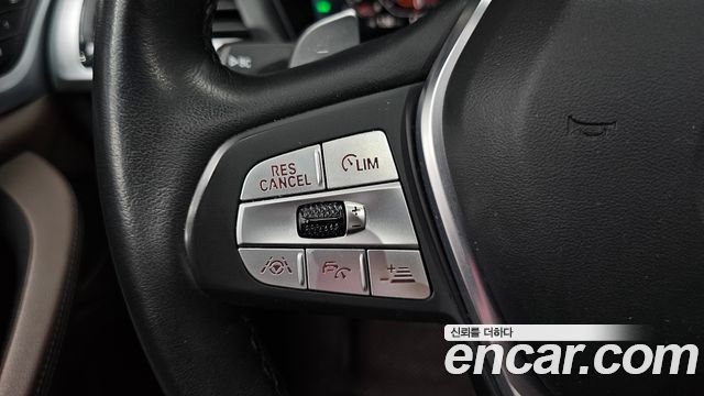 BMW X4 2021 — photo 30