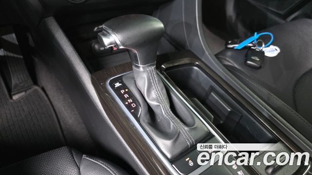 Kia K5 2016 — photo 12