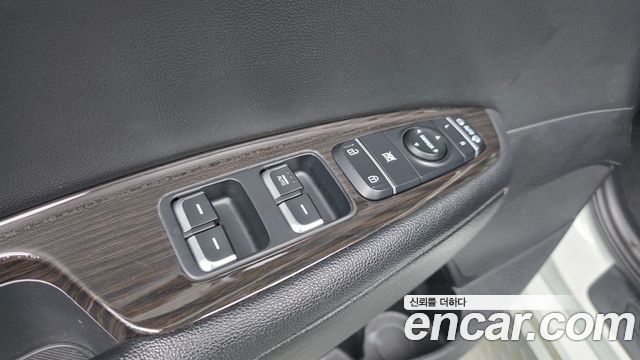 Kia K5 2016 — photo 18