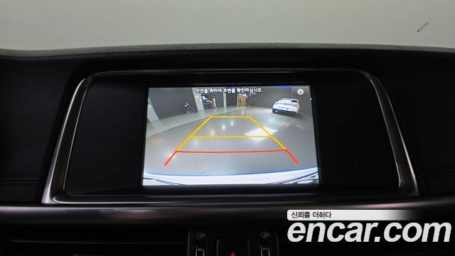 Kia K5 2016 — photo 22