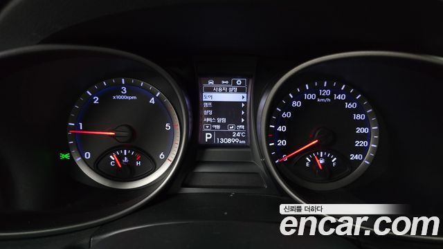 Hyundai Santafe 2015 — photo 11