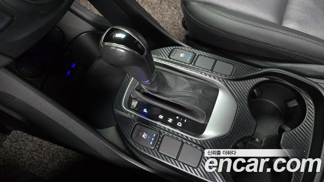 Hyundai Santafe 2015 — photo 12
