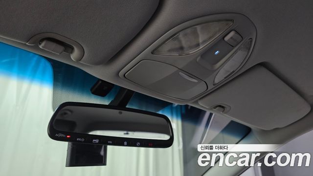 Hyundai Santafe 2015 — photo 24