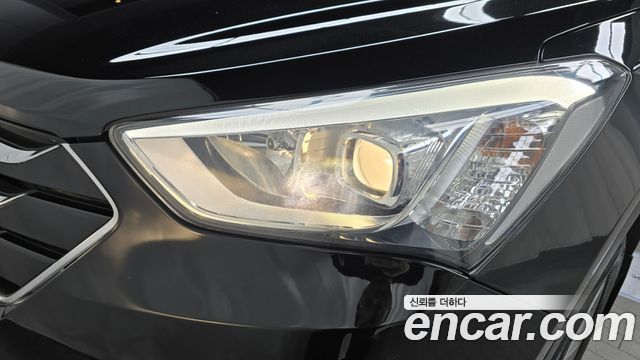 Hyundai Santafe 2015 — photo 8