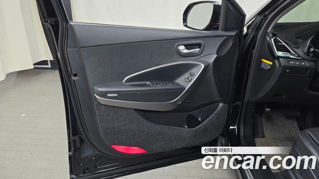 Hyundai Santafe 2015 — photo 14