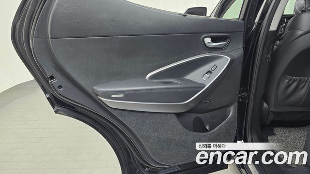 Hyundai Santafe 2015 — photo 15