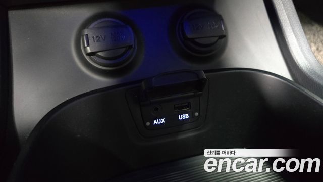 Hyundai Santafe 2015 — photo 27