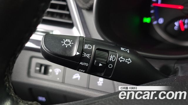 Hyundai Santafe 2015 — photo 29