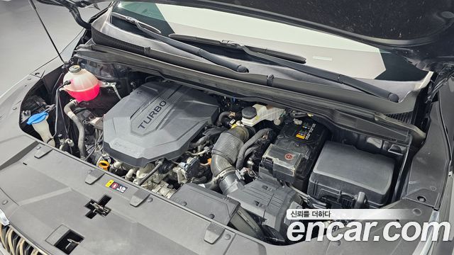 Kia Canival 2021 — photo 6