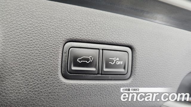 Kia Canival 2021 — photo 15